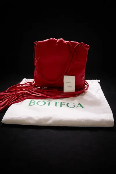 Geanta Bottega Veneta