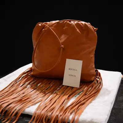 Geanta Bottega Veneta