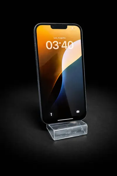 Iphone 13 Pro Max 128GB 100%
