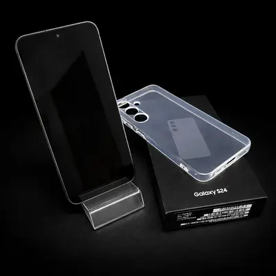 Samsung S24, 8GB RAM, 128GB