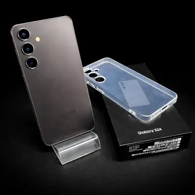 Samsung S24, 8GB RAM, 128GB 2
