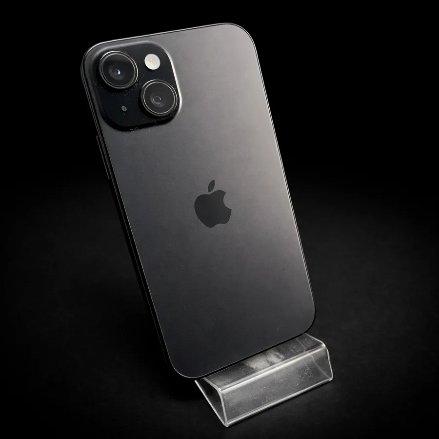 iPhone 15, 128GB