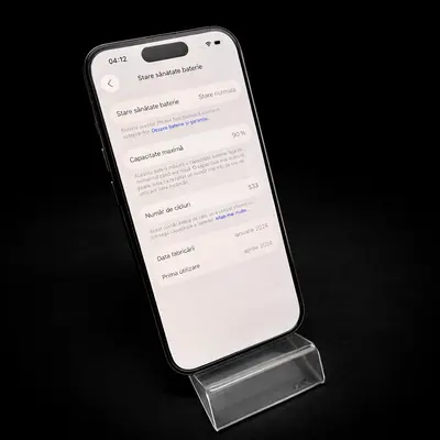 iPhone 15, 128GB 3