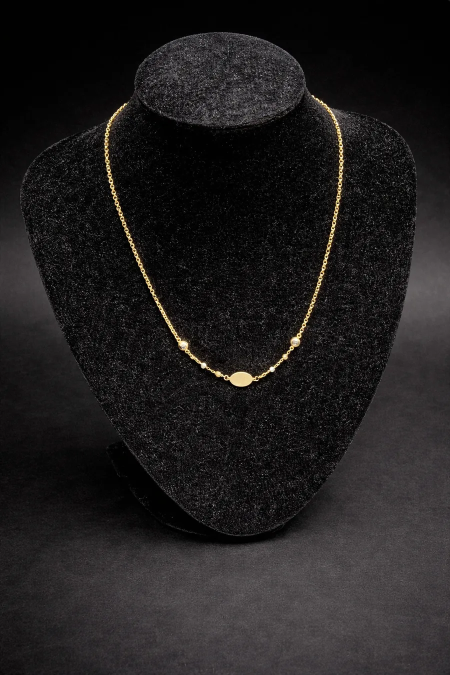 Lant dama aur 14k stanta(585)