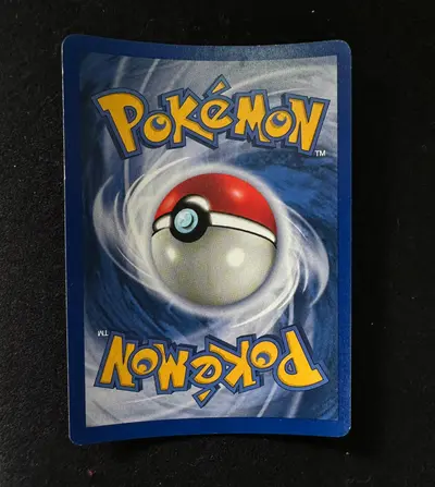 Carte Pokémon vintage holografice –Kangaskhan ( Holografice ) 2