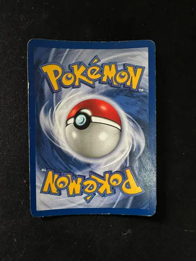 Carte Pokémon vintage – Muk (Holografice) 2