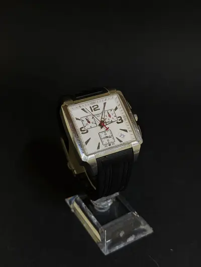 Ceas Tissot Quadrato Cronograph