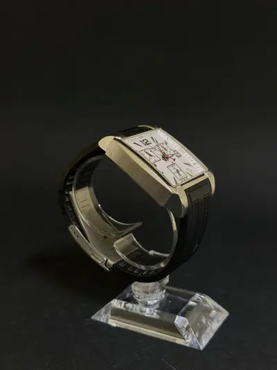Ceas Tissot Quadrato Cronograph 3