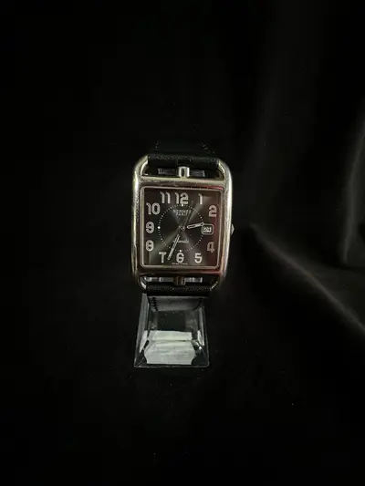 Hermès Cape Cod Automatic – 28mm – Mecanism ETA 2671 – Eleganță Elvețiană Iconică 2