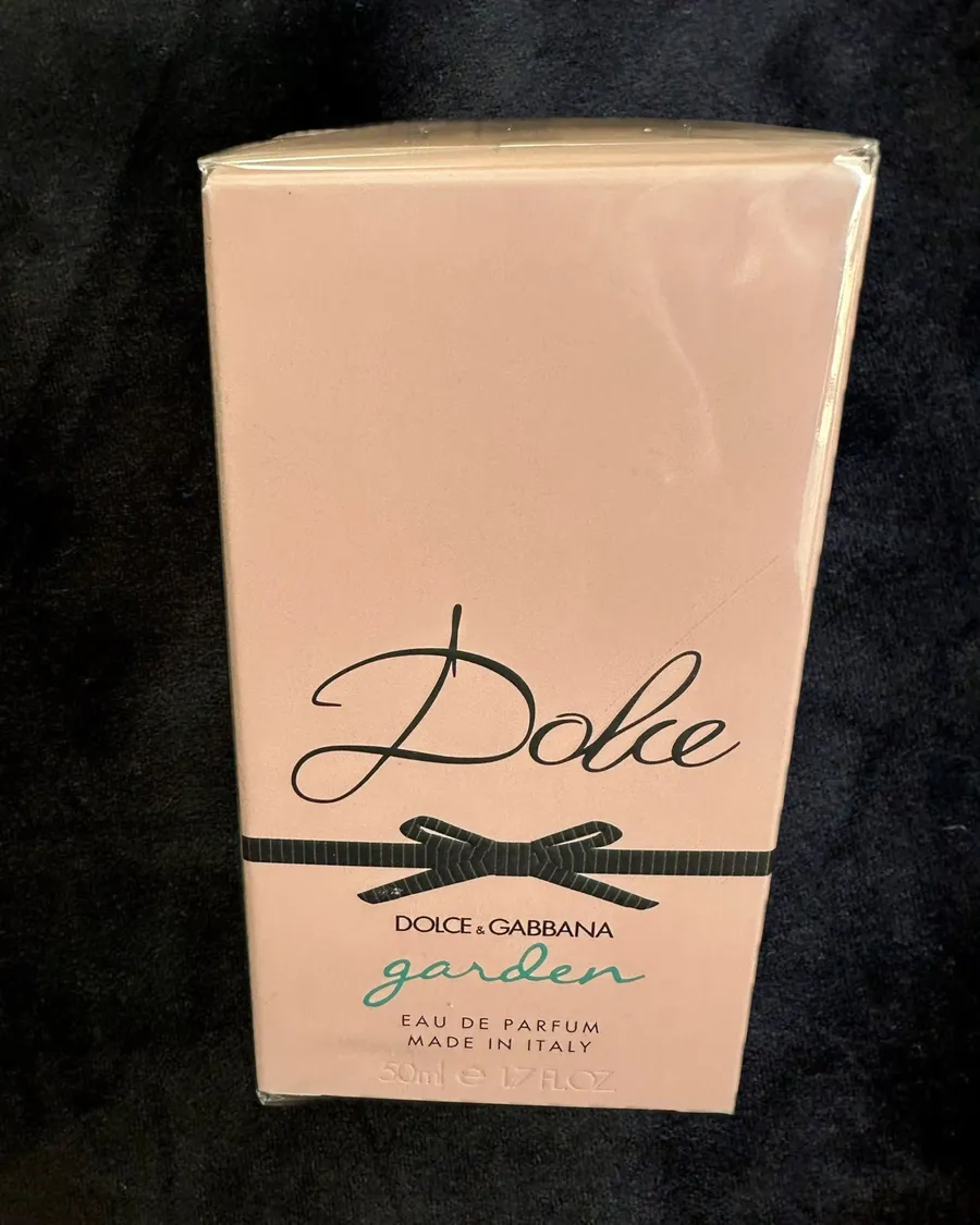 Parfum Dolce & Gabbana Dolce Garden - Eau de Parfum - 50ml (Sigilat / Nou)