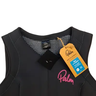 Costum neopren Palm Blaze women's longjohn WL 2