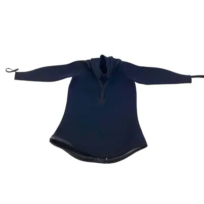 Costum neopren pentru caiac Brooks Tuilik Grenland Black M 3